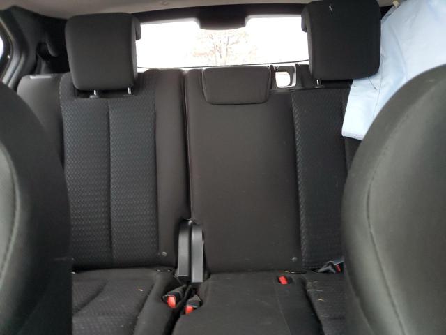 Photo 10 from auction – 2019 MITSUBISHI ECLIPSE CR with VIN JA4AT3AA3KZ034205