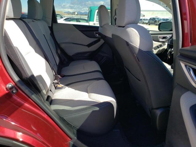 Photo 10 from auction – 2020 SUBARU FORESTER P with VIN JF2SKAGC7LH433136