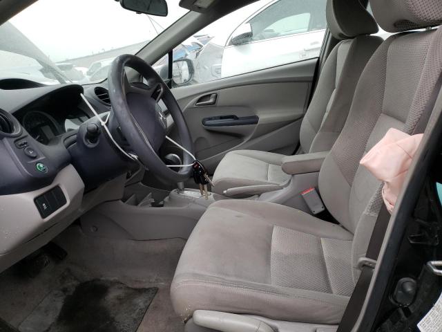 Photo 7 from auction – 2010 HONDA INSIGHT EX with VIN JHMZE2H78AS012424