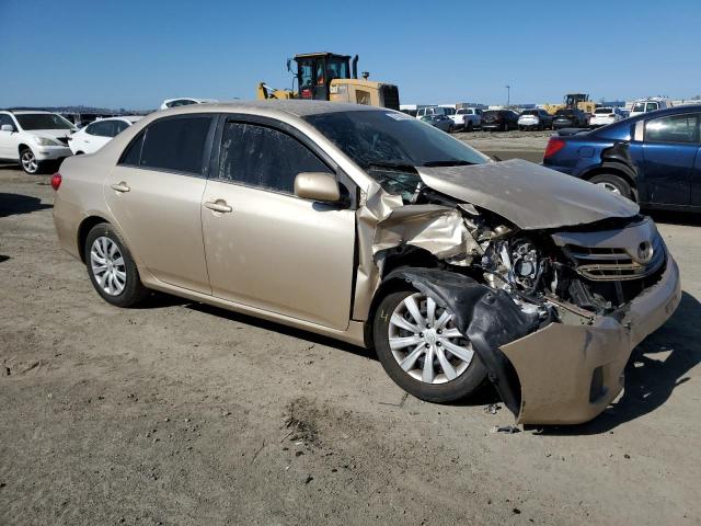 Photo 4 from auction – 2013 TOYOTA COROLLA BA with VIN 5YFBU4EEXDP199725