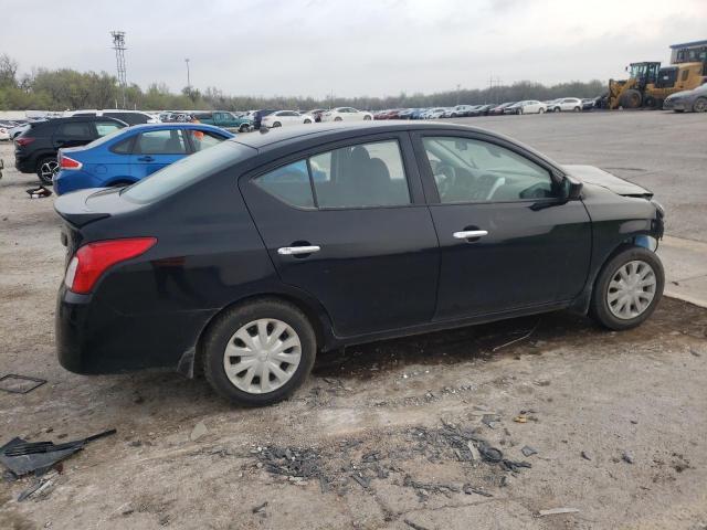 Photo 3 from auction – 2017 NISSAN VERSA S with VIN 3N1CN7AP2HL855240