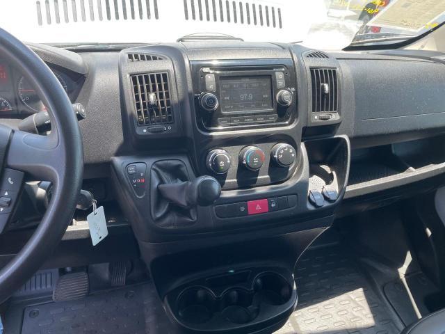 Photo 9 from auction – 2015 RAM PROMASTER with VIN 3C6TRVDD2FE510631