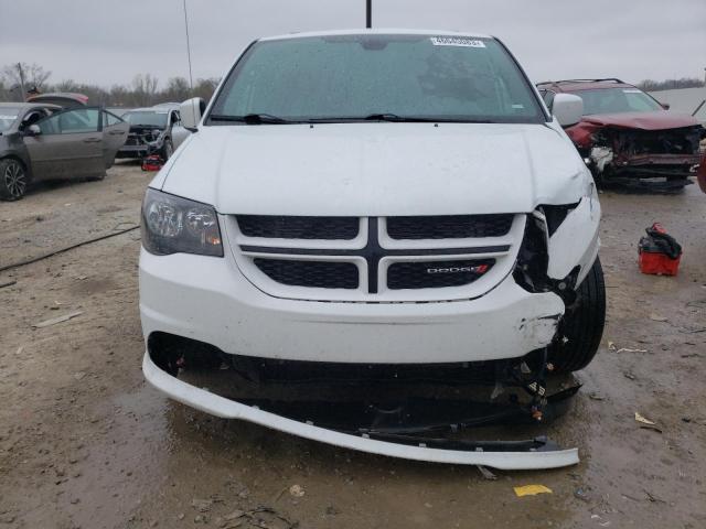 Photo 5 from auction – 2019 DODGE GRAND CARA with VIN 2C4RDGEG5KR563662