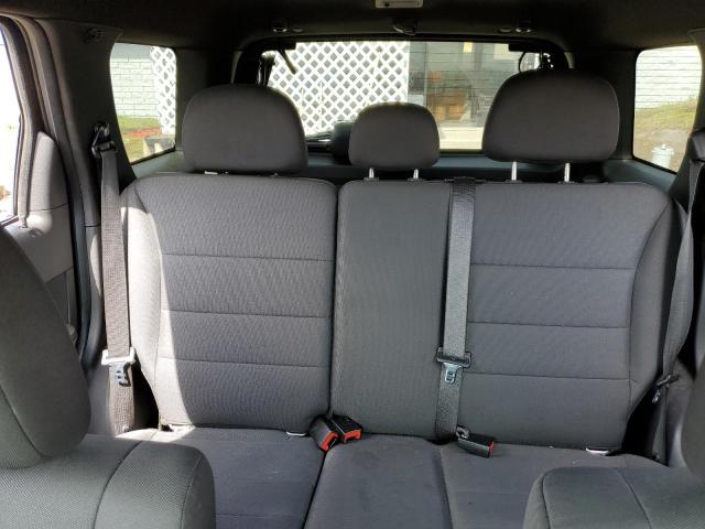 صورة رقم 10 من المزاد - 2012 FORD ESCAPE XLT مع VIN 1FMCU0D70CKA17703