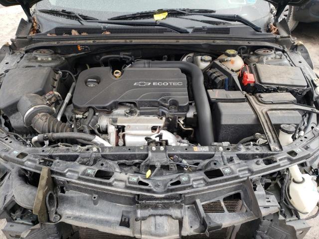 Photo 11 from auction – 2016 CHEVROLET MALIBU LT with VIN 1G1ZE5ST0GF326538