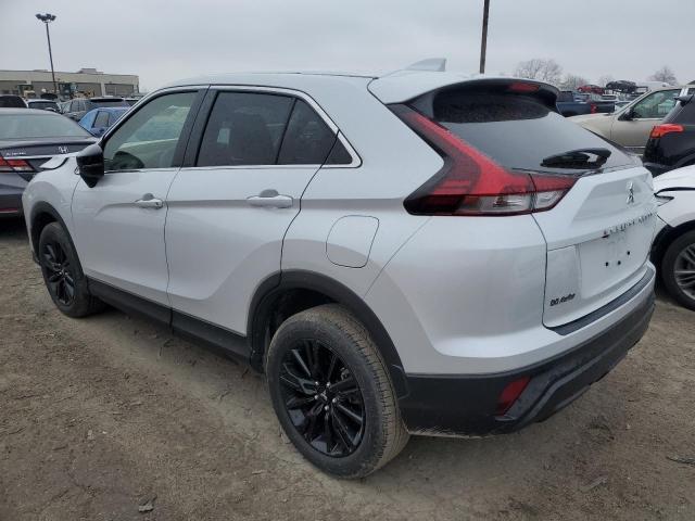 Photo 2 from auction – 2023 MITSUBISHI ECLIPSE CR with VIN JA4ATVAA7PZ006300
