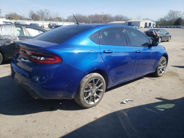Photo 3 from auction – 2013 DODGE DART SXT with VIN 1C3CDFBA7DD294901