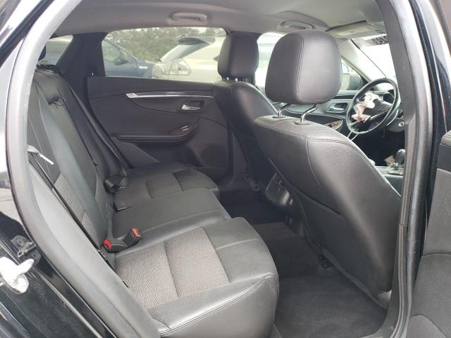 Photo 10 from auction – 2015 CHEVROLET IMPALA LT with VIN 2G1125S39F9221347