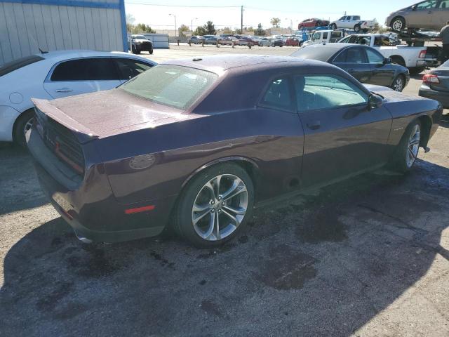 Photo 3 from auction – 2020 DODGE CHALLENGER with VIN 2C3CDZBT3LH219293