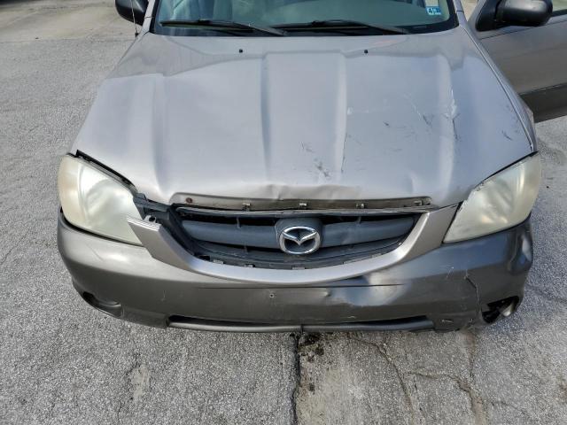 Photo 12 from auction – 2001 MAZDA TRIBUTE LX with VIN 4F2CU08121KM26499