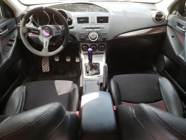 Photo 8 from auction – 2010 MAZDA SPEED 3 with VIN JM1BL1H36A1340009