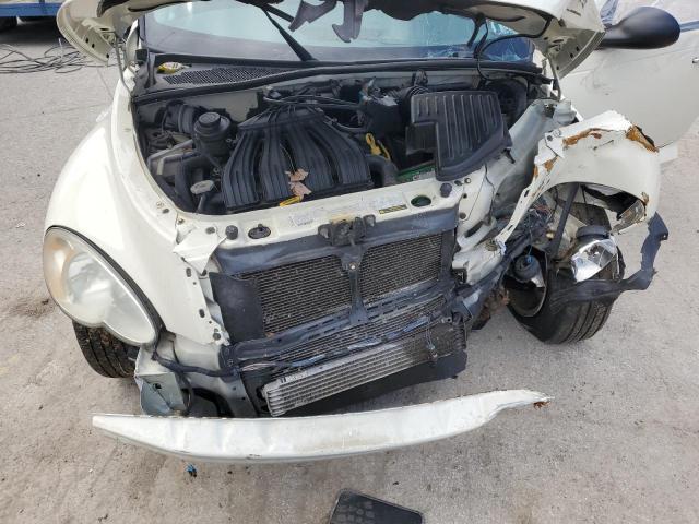Photo 11 from auction – 2007 CHRYSLER PT CRUISER with VIN 3A8FY68B07T608876