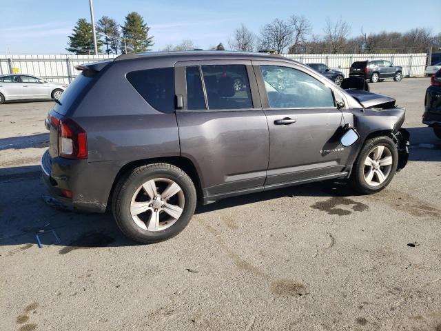 Photo 3 from auction – 2015 JEEP COMPASS with VIN 1C4NJDEB4FD293116