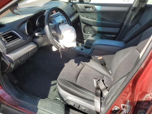 Photo 7 from auction – 2017 SUBARU OUTBACK 2. with VIN 4S4BSACC2H3269122