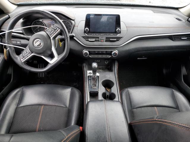 Photo 8 from auction – 2020 NISSAN ALTIMA SR with VIN 1N4BL4CVXLC221533