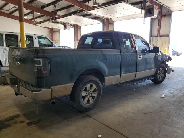 Photo 3 from auction – 2008 FORD F150 with VIN 1FTPX12V38KD96983