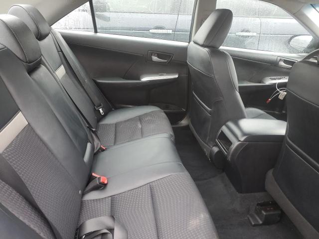 Photo 10 from auction – 2012 TOYOTA CAMRY BASE with VIN 4T1BF1FK8CU081215