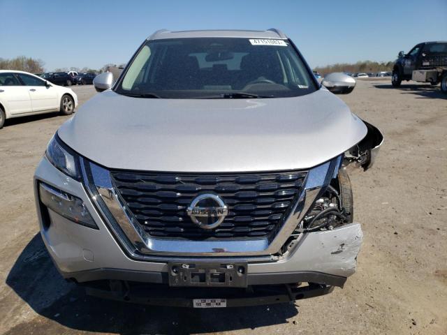 Photo 5 from auction – 2021 NISSAN ROGUE SV with VIN 5N1AT3BBXMC722863