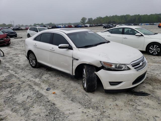 Photo 4 from auction – 2011 FORD TAURUS LIM with VIN 1FAHP2FW6BG123033