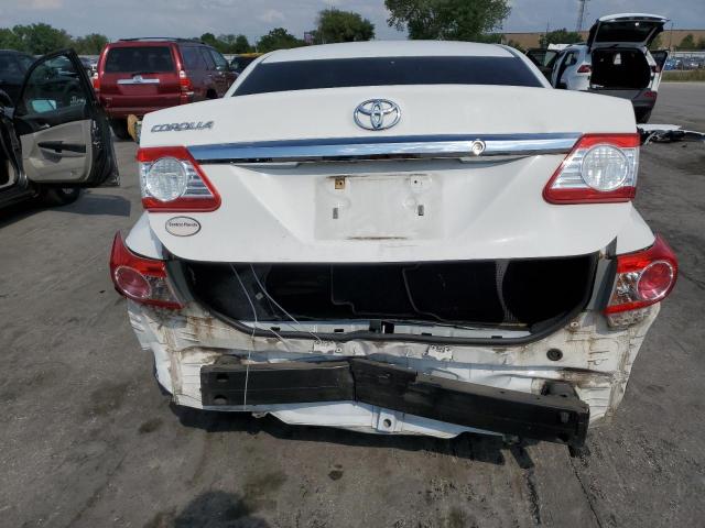 Photo 6 from auction – 2013 TOYOTA COROLLA BA with VIN 2T1BU4EE0DC964957
