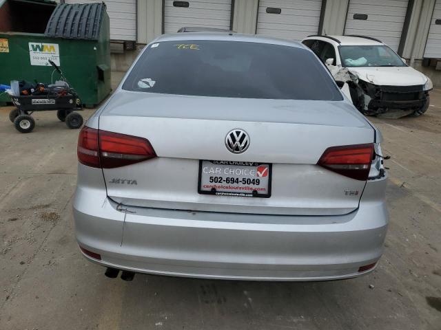 Photo 6 from auction – 2016 VOLKSWAGEN JETTA S with VIN 3VW267AJ7GM299093