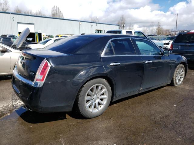 Photo 3 from auction – 2013 CHRYSLER 300C with VIN 2C3CCAET4DH661601