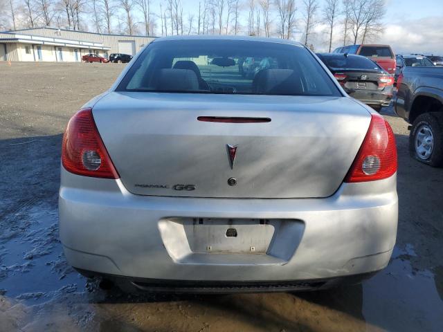 Photo 6 from auction – 2010 PONTIAC G6 with VIN 1G2ZA5EB8A4109882