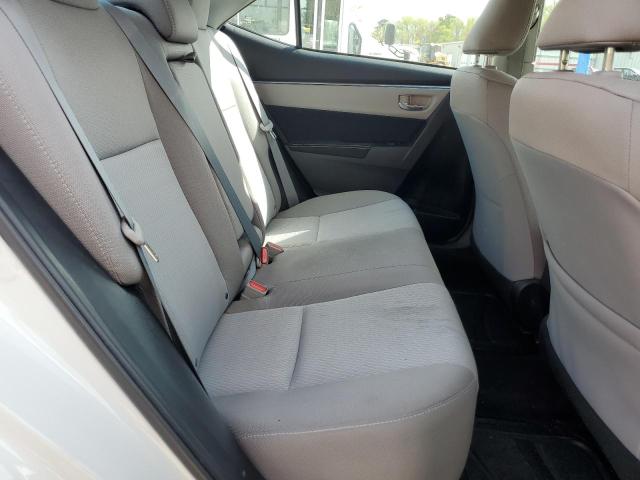 Photo 10 from auction – 2016 TOYOTA COROLLA L with VIN 2T1BURHE8GC536471