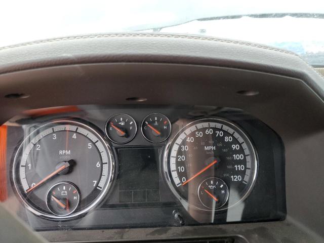 Photo 9 from auction – 2012 DODGE RAM 1500 L with VIN 1C6RD7NT4CS206493