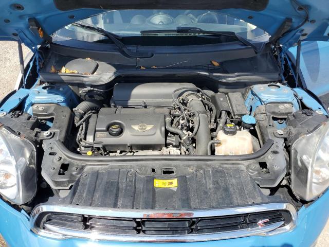 Photo 12 from auction – 2016 MINI COOPER S C with VIN WMWZC3C54GWT10633