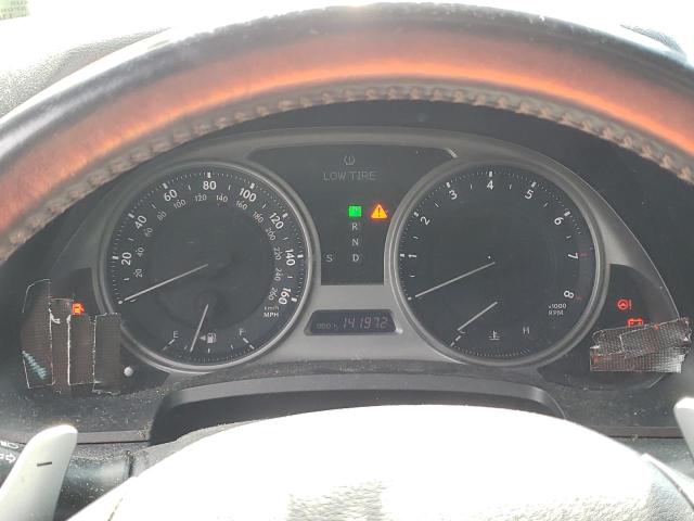 صورة رقم 9 من المزاد - 2009 LEXUS IS 250 مع VIN JTHCK262595032761
