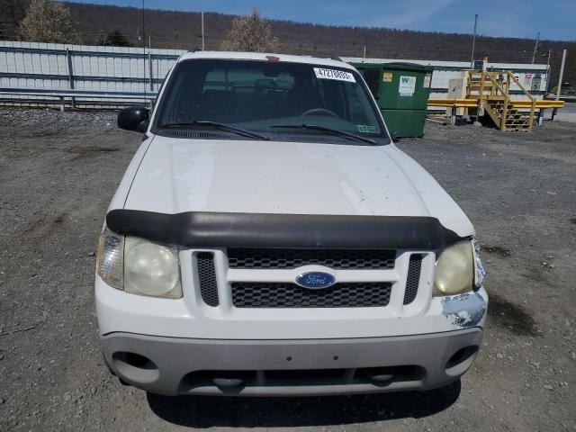 صورة رقم 5 من المزاد - 2001 FORD EXPLORER S مع VIN 1FMYU70E11UC57878