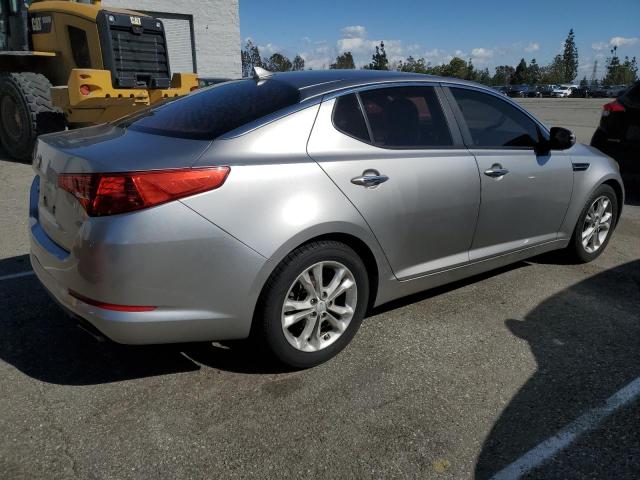 Photo 3 from auction – 2013 KIA OPTIMA LX with VIN KNAGM4A78D5380314
