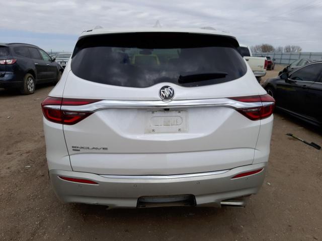 Photo 6 from auction – 2020 BUICK ENCLAVE PR with VIN 5GAEVBKW2LJ298829