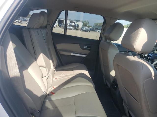 Photo 11 from auction – 2013 FORD EDGE LIMIT with VIN 2FMDK3K91DBC64630