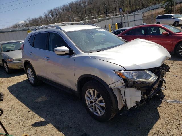 Photo 4 from auction – 2019 NISSAN ROGUE S with VIN 5N1AT2MT1KC829801