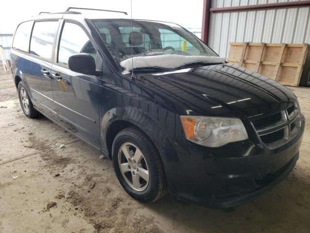 Photo 4 from auction – 2012 DODGE GRAND CARA with VIN 2C4RDGCG8CR166001