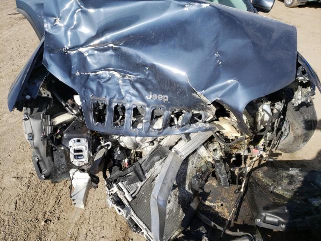 Photo 11 from auction – 2020 JEEP CHEROKEE L with VIN 1C4PJMLB1LD510578