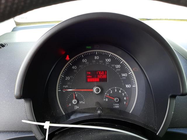 Photo 9 from auction – 2010 VOLKSWAGEN NEW BEETLE with VIN 3VWPW3AG9AM014243