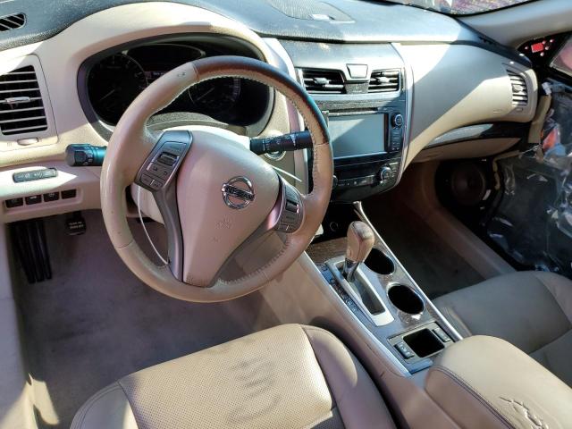 Photo 8 from auction – 2013 NISSAN ALTIMA 2.5 with VIN 1N4AL3AP9DC290645
