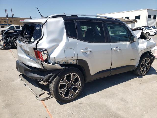 Photo 3 from auction – 2016 JEEP RENEGADE L with VIN ZACCJADT3GPD32653