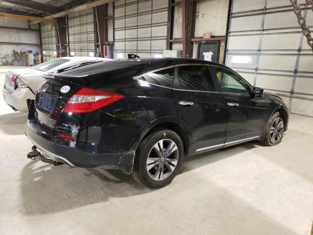 Photo 3 from auction – 2014 HONDA CROSSTOUR with VIN 5J6TF2H59EL002899