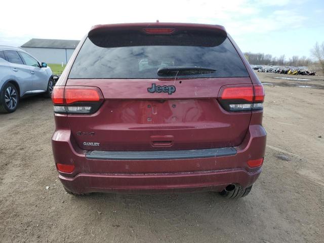 Photo 6 from auction – 2019 JEEP GRAND CHER with VIN 1C4RJFAG0KC545698