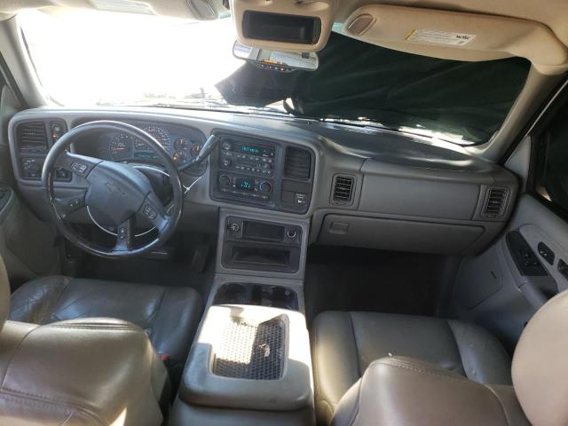 Zdjęcie 8 z aukcji – 2003 CHEVROLET SILVERADO z VIN 1GCEK19T33E182626