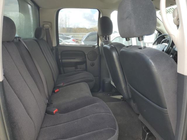 Photo 10 from auction – 2004 DODGE RAM 1500 S with VIN 1D7HU18D74S502427
