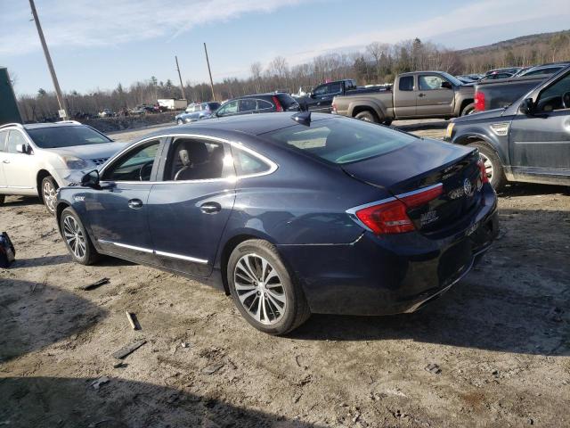 Photo 2 from auction – 2017 BUICK LACROSSE E with VIN 1G4ZP5SS4HU204668
