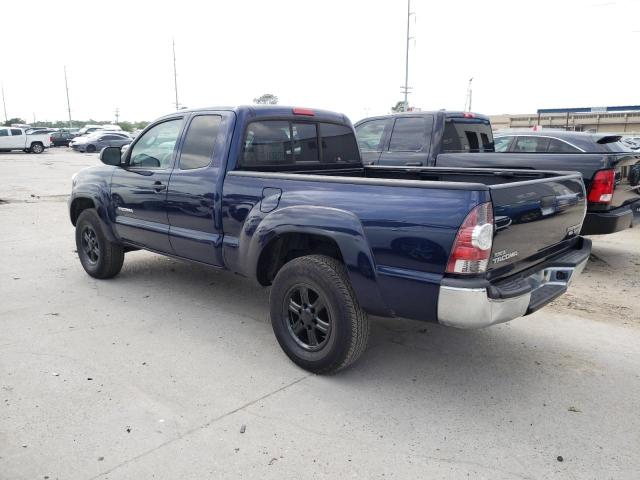 Photo 2 from auction – 2012 TOYOTA TACOMA PRE with VIN 5TFTU4GN2CX015217