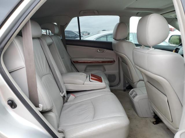 Photo 11 from auction – 2004 LEXUS RX 330 with VIN 2T2GA31UX4C001372