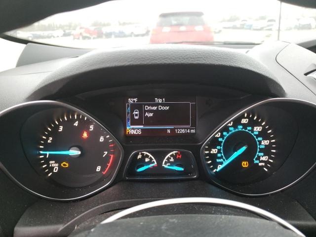 Photo 9 from auction – 2016 FORD ESCAPE SE with VIN 1FMCU0G97GUC13077