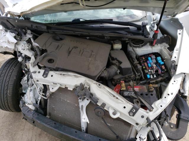 Photo 11 from auction – 2016 TOYOTA COROLLA L with VIN 2T1BURHE2GC600472